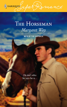 Title details for Horseman by Margaret Way - Available